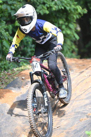 Kejohanan Mountain BIke Kebangsaan 2026