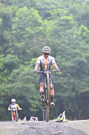 Kejohanan Mountain BIke Kebangsaan 2026