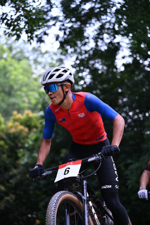 Kejohanan Mountain BIke Kebangsaan 2026