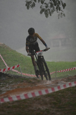 Kejohanan Mountain BIke Kebangsaan 2026
