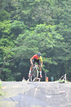 Kejohanan Mountain BIke Kebangsaan 2026