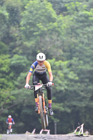 Kejohanan Mountain BIke Kebangsaan 2026