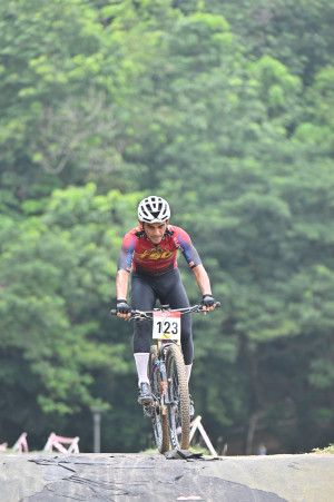 Kejohanan Mountain BIke Kebangsaan 2026