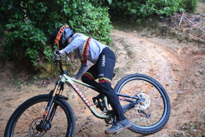 Kejohanan Mountain BIke Kebangsaan 2026
