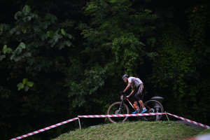 Kejohanan Mountain BIke Kebangsaan 2026