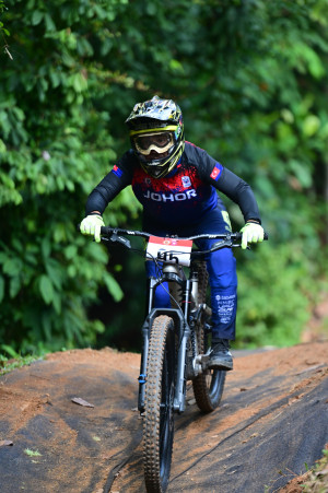 Kejohanan Mountain BIke Kebangsaan 2026