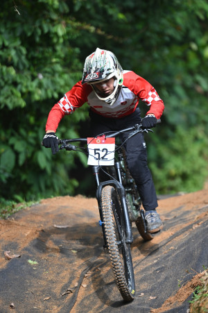 Kejohanan Mountain BIke Kebangsaan 2026
