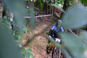 Kejohanan Mountain BIke Kebangsaan 2026