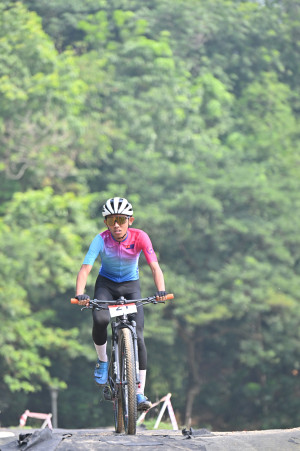 Kejohanan Mountain BIke Kebangsaan 2026