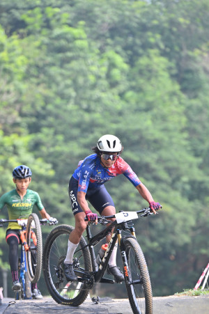 Kejohanan Mountain BIke Kebangsaan 2026