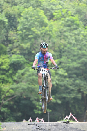 Kejohanan Mountain BIke Kebangsaan 2026