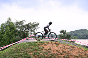Kejohanan Mountain BIke Kebangsaan 2026