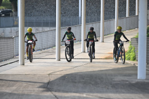 Kejohanan Mountain BIke Kebangsaan 2026