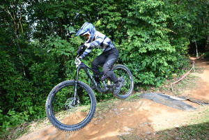 Kejohanan Mountain BIke Kebangsaan 2026