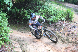 Kejohanan Mountain BIke Kebangsaan 2026