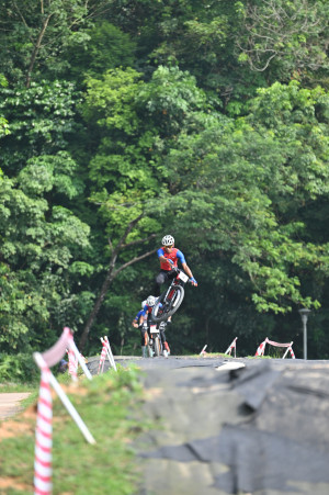 Kejohanan Mountain BIke Kebangsaan 2026