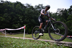 Kejohanan Mountain BIke Kebangsaan 2026
