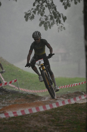 Kejohanan Mountain BIke Kebangsaan 2026