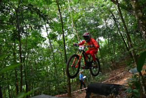 Kejohanan Mountain BIke Kebangsaan 2026