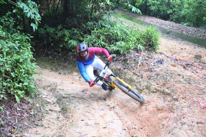 Kejohanan Mountain BIke Kebangsaan 2026