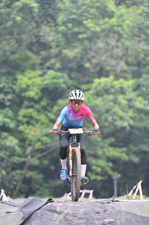 Kejohanan Mountain BIke Kebangsaan 2026
