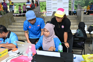 Kejohanan Mountain BIke Kebangsaan 2026