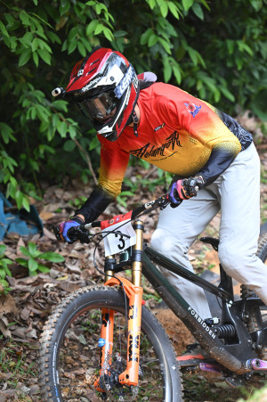 Kejohanan Mountain BIke Kebangsaan 2026
