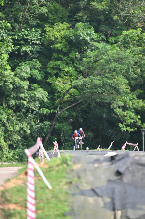 Kejohanan Mountain BIke Kebangsaan 2026