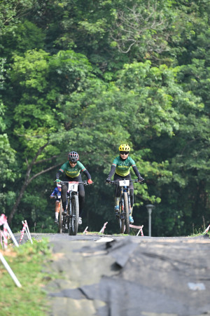 Kejohanan Mountain BIke Kebangsaan 2026