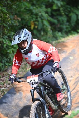 Kejohanan Mountain BIke Kebangsaan 2026