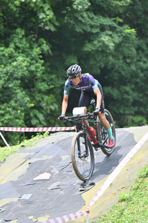 Kejohanan Mountain BIke Kebangsaan 2026