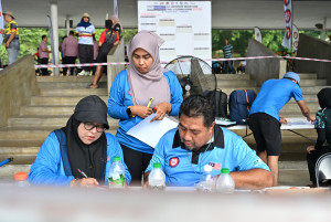 Kejohanan Mountain BIke Kebangsaan 2026