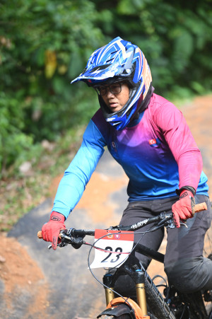 Kejohanan Mountain BIke Kebangsaan 2026