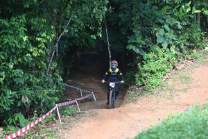 Kejohanan Mountain BIke Kebangsaan 2026
