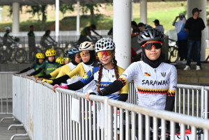 Kejohanan Mountain BIke Kebangsaan 2026