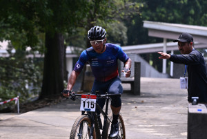 Kejohanan Mountain BIke Kebangsaan 2026