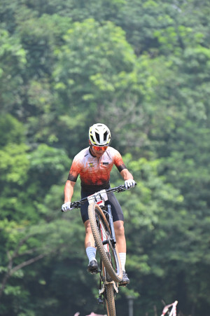 Kejohanan Mountain BIke Kebangsaan 2026