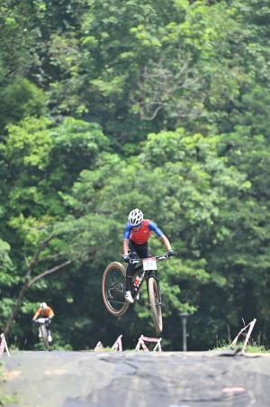 Kejohanan Mountain BIke Kebangsaan 2026