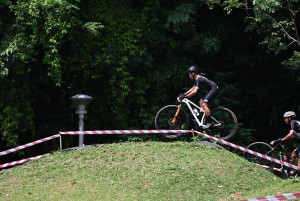 Kejohanan Mountain BIke Kebangsaan 2026