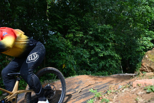 Kejohanan Mountain BIke Kebangsaan 2026