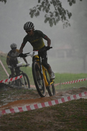 Kejohanan Mountain BIke Kebangsaan 2026