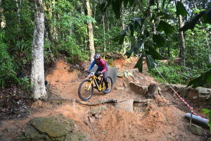 Kejohanan Mountain BIke Kebangsaan 2026