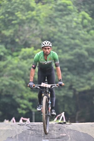 Kejohanan Mountain BIke Kebangsaan 2026