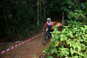 Kejohanan Mountain BIke Kebangsaan 2026