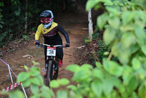 Kejohanan Mountain BIke Kebangsaan 2026