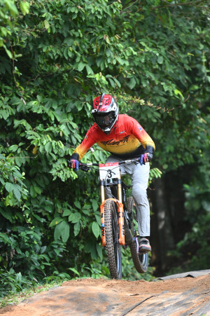 Kejohanan Mountain BIke Kebangsaan 2026