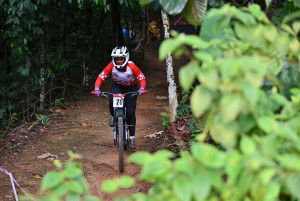 Kejohanan Mountain BIke Kebangsaan 2026