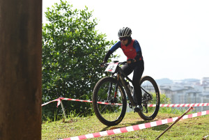 Kejohanan Mountain BIke Kebangsaan 2026