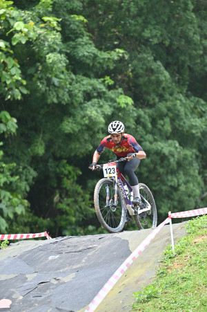 Kejohanan Mountain BIke Kebangsaan 2026