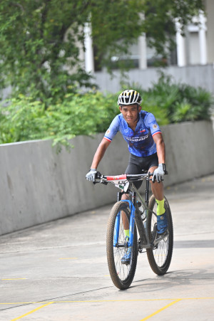 Kejohanan Mountain BIke Kebangsaan 2026